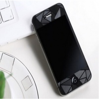 3D iphone4s屏幕贴膜批发